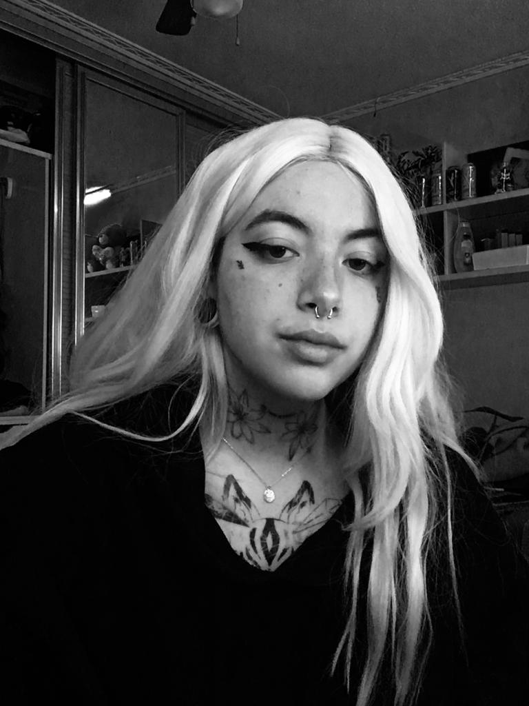 moodboard de SUKKI brand